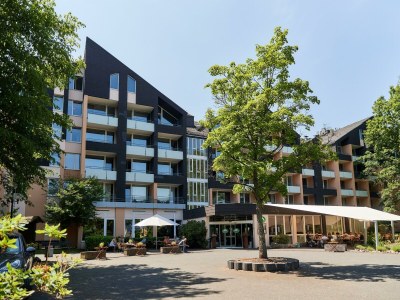 Holiday room Doppelzimmer Premium - Outdoor photo 3