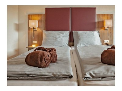 Holiday room Doppelzimmer Premium - Outdoor photo 11