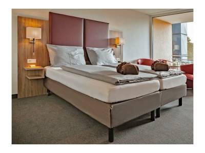 Holiday room Doppelzimmer Premium - Outdoor photo 12