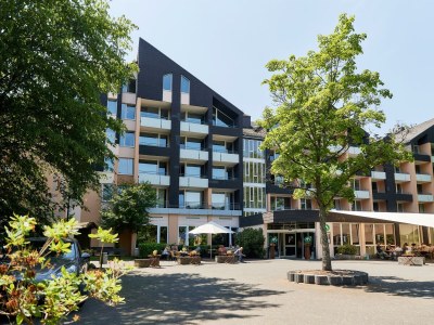 Holiday room Doppelzimmer Premium - Outdoor photo 16