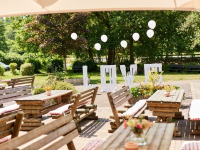 Holiday room Doppelzimmer Premium - Outdoor photo 17