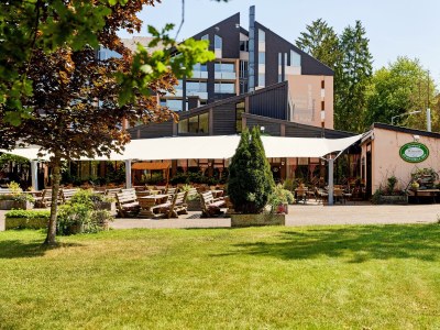 Holiday room Doppelzimmer Premium - Outdoor photo 18