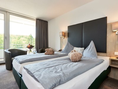 Holiday room Doppelzimmer Premium - Outdoor photo 22