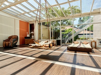 Holiday room Doppelzimmer Premium - Outdoor photo 37