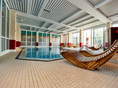 Holiday room Doppelzimmer Premium - Outdoor photo 44