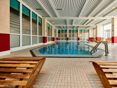 Holiday room Doppelzimmer Premium - Outdoor photo 46