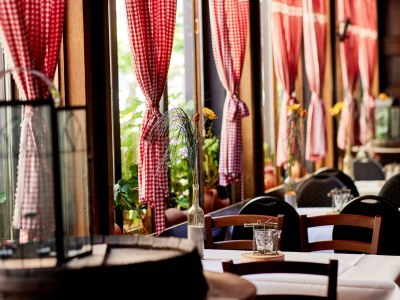 Holiday room Doppelzimmer Premium - Outdoor photo 47