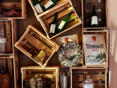 Holiday room Doppelzimmer Premium - Outdoor photo 61