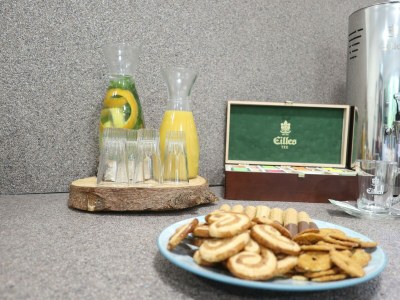 Holiday room Doppelzimmer Premium - Outdoor photo 64