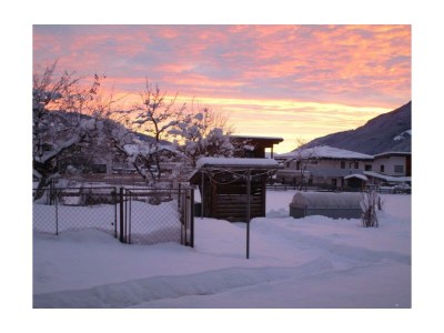 Apartment Ferienhaus, Dusche oder Bad, WC, 2 Schlafräume - Outdoor photo 3