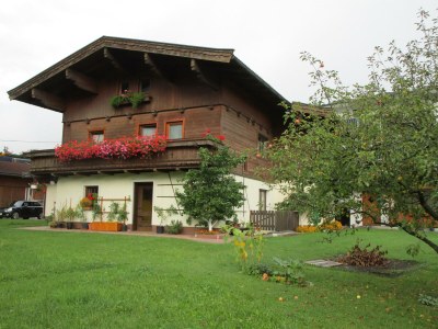 Apartment Ferienhaus, Dusche oder Bad, WC, 2 Schlafräume - Outdoor photo 10