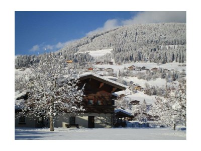 Apartment Ferienhaus, Dusche oder Bad, WC, 2 Schlafräume - Outdoor photo 17
