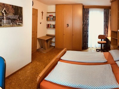 Apartment Ferienhaus, Dusche oder Bad, WC, 2 Schlafräume - Features photo 25