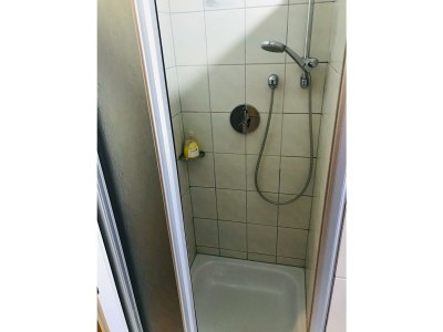 Apartment Ferienhaus, Dusche oder Bad, WC, 2 Schlafräume - Features photo 31