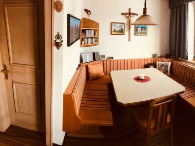 Apartment Ferienhaus, Dusche oder Bad, WC, 2 Schlafräume - Features photo 34