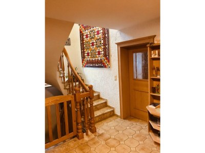 Apartment Ferienhaus, Dusche oder Bad, WC, 2 Schlafräume - Features photo 35