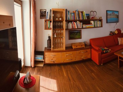 Apartment Ferienhaus, Dusche oder Bad, WC, 2 Schlafräume - Features photo 39