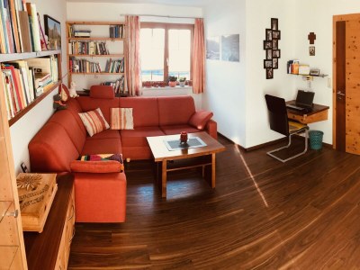 Apartment Ferienhaus, Dusche oder Bad, WC, 2 Schlafräume - Features photo 40