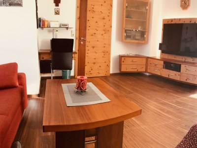 Apartment Ferienhaus, Dusche oder Bad, WC, 2 Schlafräume - Features photo 42