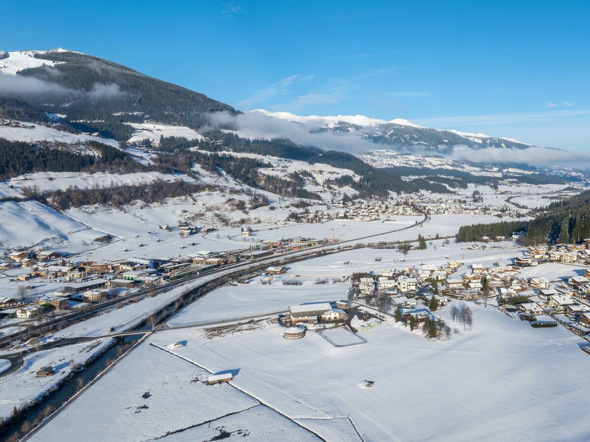 Apartment App. Wildkogelblick - Outdoor photo 5