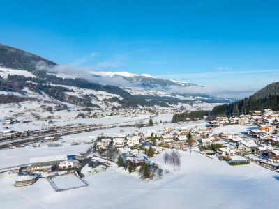 Apartment App. Wildkogelblick - Outdoor photo 3