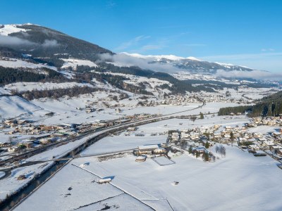 Apartment App. Wildkogelblick - Outdoor photo 5