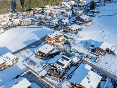 Apartment App. Wildkogelblick - Outdoor photo 7