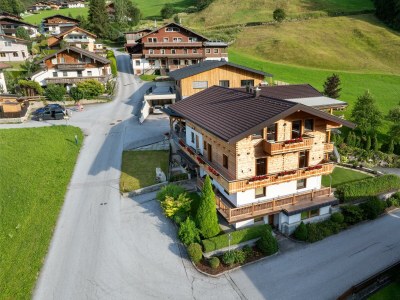 Apartment App. Wildkogelblick - Outdoor photo 23