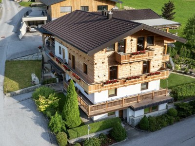 Apartment App. Wildkogelblick - Outdoor photo 41