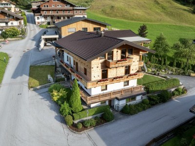 Apartment App. Wildkogelblick - Outdoor photo 49