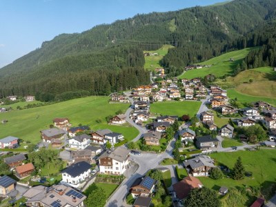 Apartment App. Wildkogelblick - Outdoor photo 51