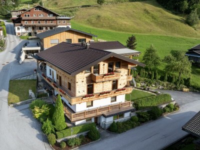 Apartment App. Wildkogelblick - Outdoor photo 53