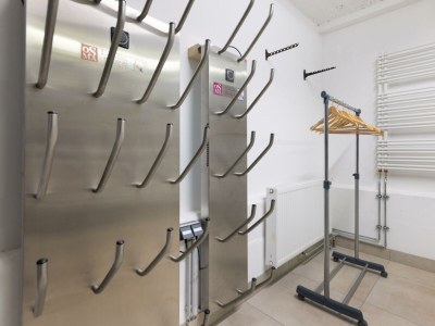 Apartment App. Wildkogelblick - Outdoor photo 58