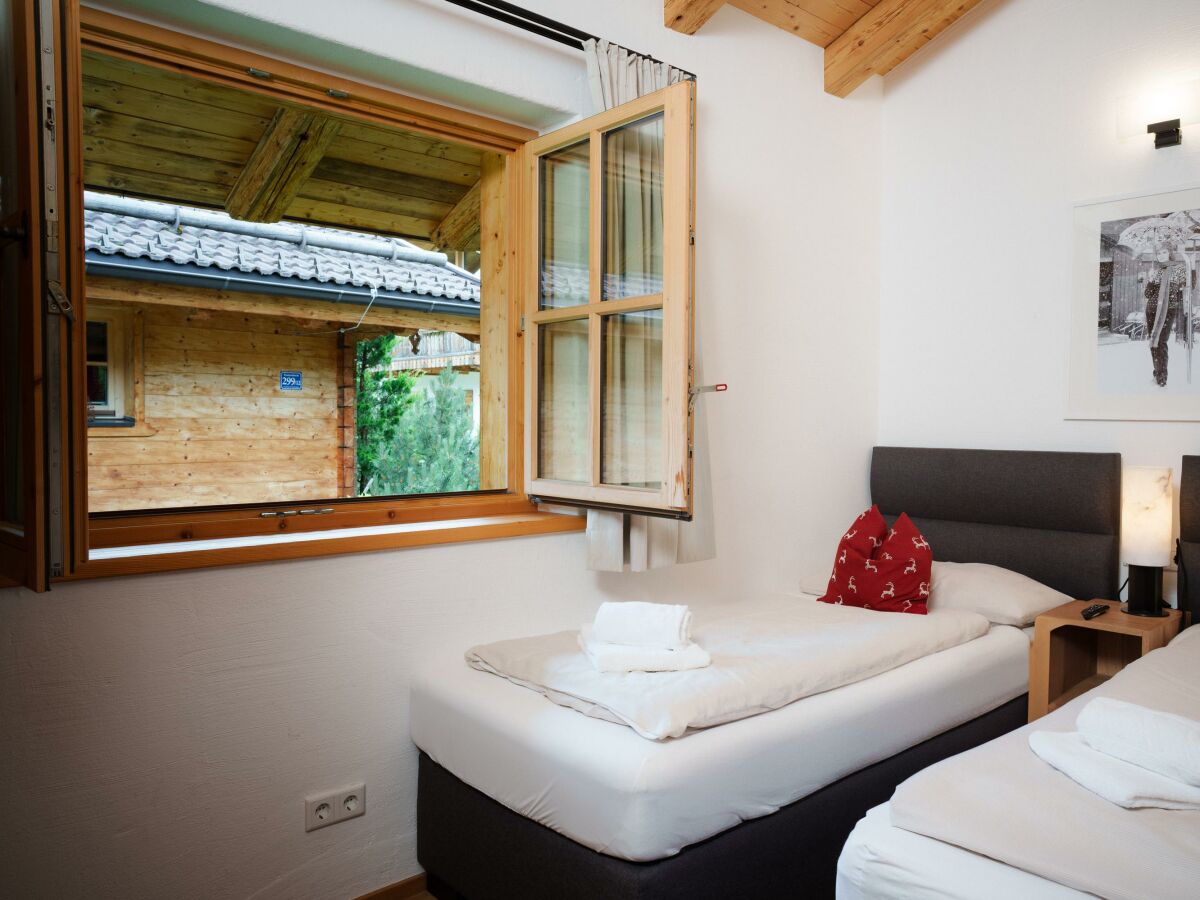 Apartment Exklusives Chalet mit Sauna und Panoramablick - Outdoor photo 3