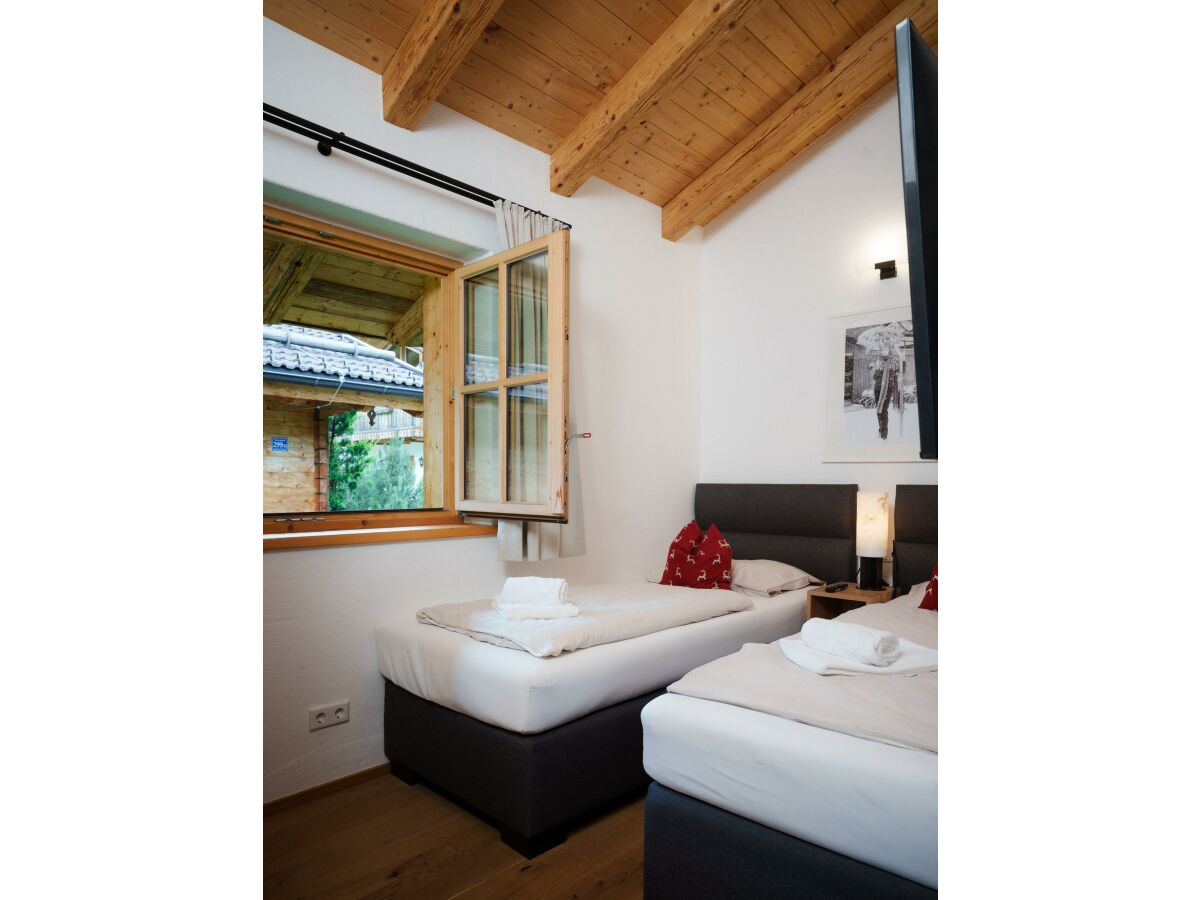 Apartment Exklusives Chalet mit Sauna und Panoramablick - Outdoor photo 5