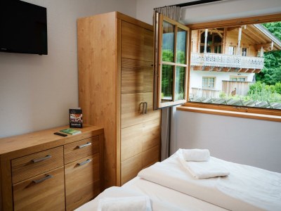 Apartment Exklusives Chalet mit Sauna und Panoramablick - Outdoor photo 4