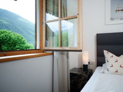 Apartment Exklusives Chalet mit Sauna und Panoramablick - Outdoor photo 9