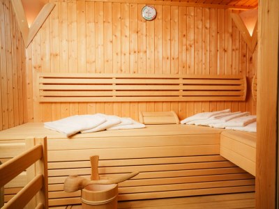 Apartment Exklusives Chalet mit Sauna und Panoramablick - Outdoor photo 12