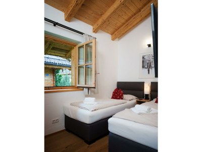 Apartment Exklusives Chalet mit Sauna und Panoramablick - Outdoor photo 13