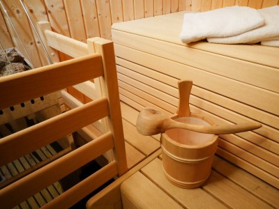 Apartment Exklusives Chalet mit Sauna und Panoramablick - Outdoor photo 14