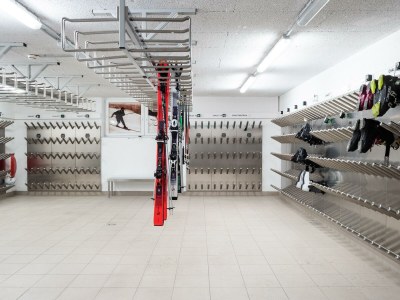 Apartment Exklusives Chalet mit Sauna und Panoramablick - Outdoor photo 51