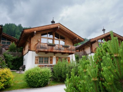 Apartment Exklusives Chalet mit Sauna und Panoramablick - Outdoor photo 63