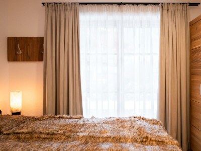 Apartment Exklusives Chalet mit Sauna und Panoramablick - Features photo 69