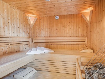 Apartment Exklusives Chalet mit Sauna und Panoramablick - Features photo 70