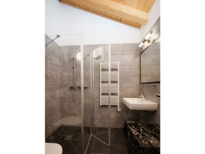 Apartment Exklusives Chalet mit Sauna und Panoramablick - Features photo 80