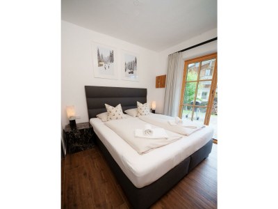 Apartment Exklusives Chalet mit Sauna und Panoramablick - Features photo 81