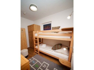 Apartment Exklusives Chalet mit Sauna und Panoramablick - Features photo 83