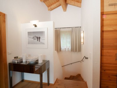 Apartment Exklusives Chalet mit Sauna und Panoramablick - Features photo 85