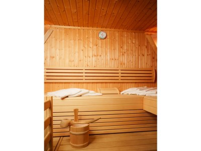 Apartment Exklusives Chalet mit Sauna und Panoramablick - Features photo 95