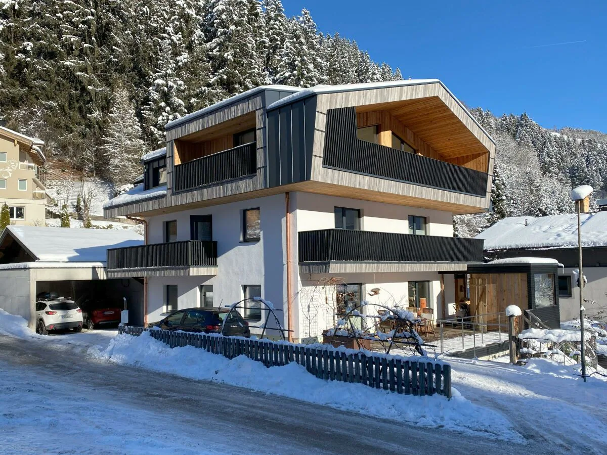 Apartment App. Tauernluft - Outdoor photo 2